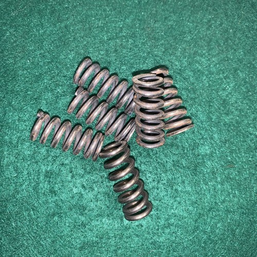Bsa a10 spring - a10, 6