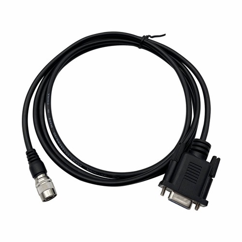 New rs232 download data - rs232, cable