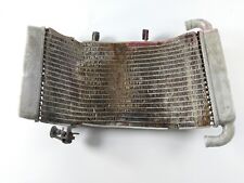 Cagiva Mito 125 8P - radiator water cooler