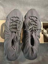 Men’s Cinder Grey Adidas