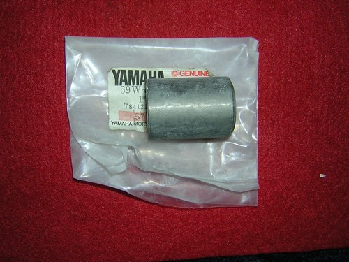 Yamaha tz250 rear engine - n,