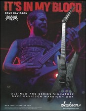Revocation Dave Davidson