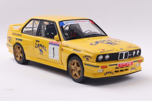 Solido bmw e30 m3 - -,