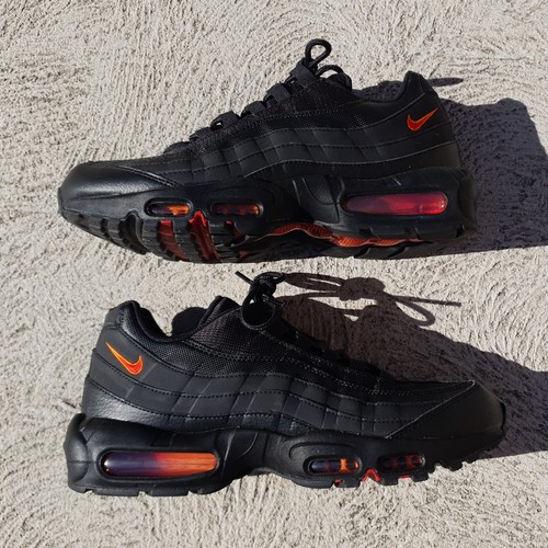 Nike air max black - air,