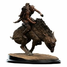 Weta Workshop Lord of The