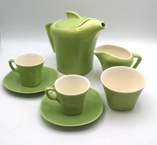 South Seas Tea Set Coffee Set