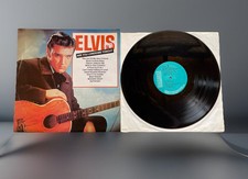 Elvis Presley Are You Lonesome