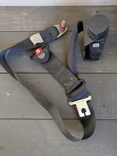 Genuine Britax Auto lok 111a seat belt - also have another listed - never used 