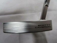 Scotty Cameron Select Newport