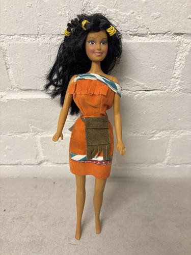 Totsy vintage native - totsy, american