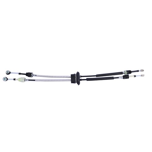 Gear selector linkage - selector,