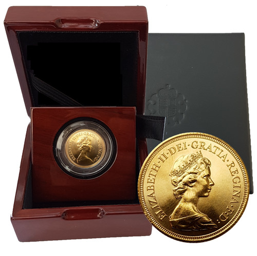 1974 1982 queen elizabeth - 1974-1982,