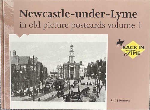 Newcastle under lyme - in, old