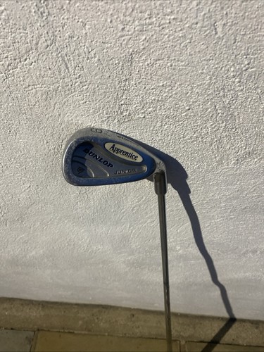 Dunlop apprentice iron golf - dunlop,