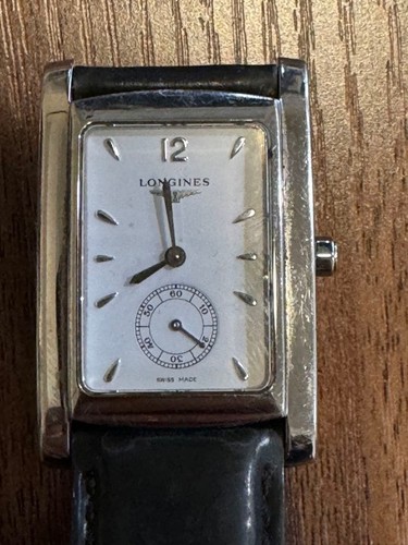 Longines 655 dolcevita - longines, l5.655.4