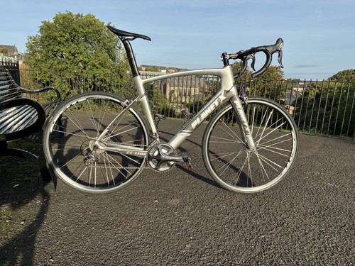 Planet 130e carbon frame - x,