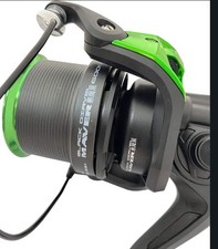 MAVER BLACK DIAVEL REEL 6000