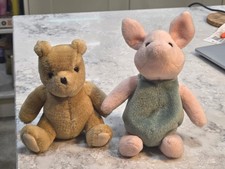 VINTAGE 1997 Gund Classic