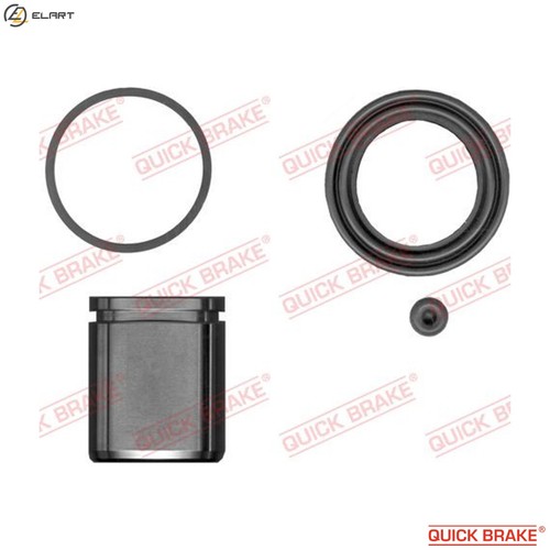 Repair kit brake - kit,