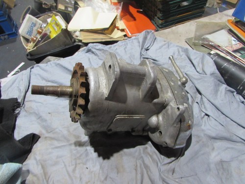 Bsa b33 b31 a10 - a7, standard