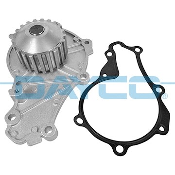 Water pump engine - water,