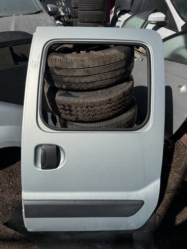 2008 renault kangoo - 2008,