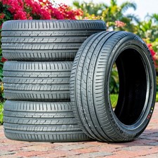 4 Tires Accelera Iota EVT