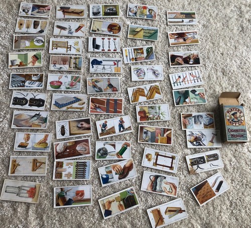 Wills household hints - wills,