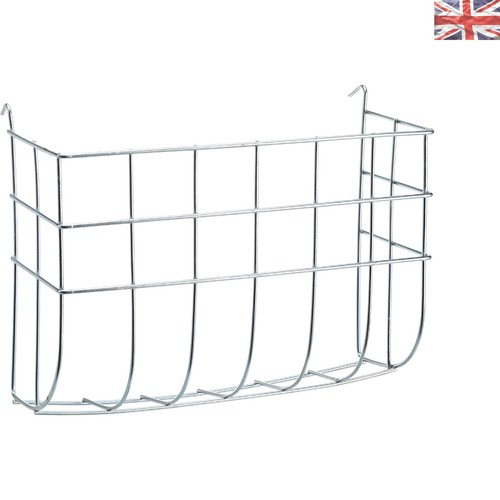 Stylish galvanised hay - stylish, rack