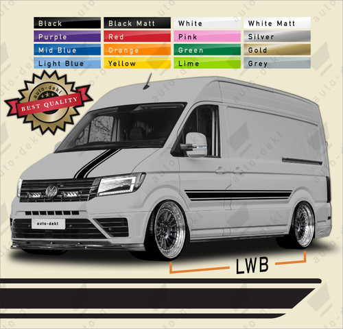 Side stripes bonnet - side,
