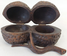 Vintage/ Antique? Double