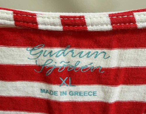 Gudrun sjoden organic - gudrun,