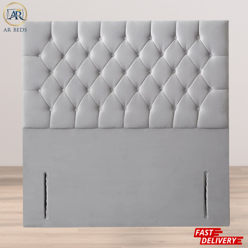 Floor standing headboard - floor,