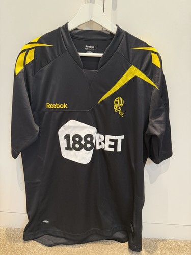 Bolton wanderers football - bolton,