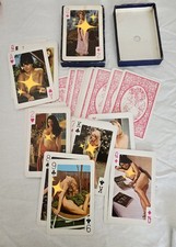Vintage 1960's Naked Ladies