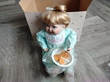 Ashton-Drake Emily Anne Busy