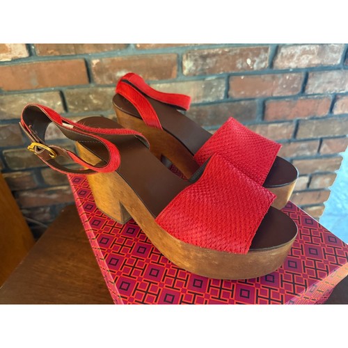 Tory burch camilla - tory, exotic
