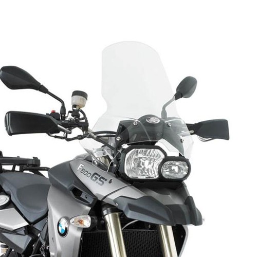 Windscreen kappa transparent - windscreen,