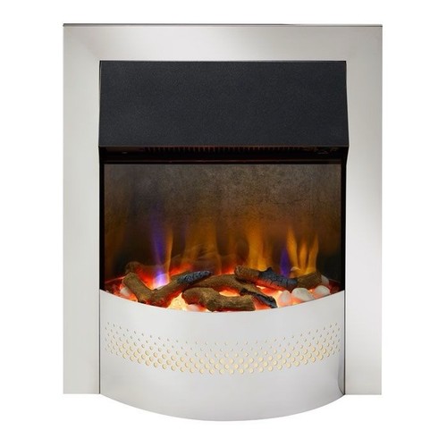 Dimplex portree chrome - dimplex,
