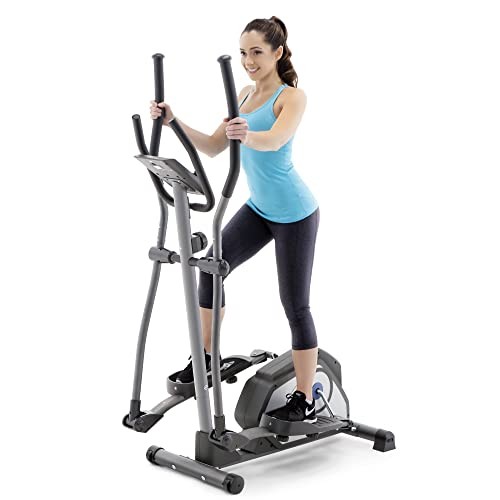 Marcy magnetic elliptical - marcy,