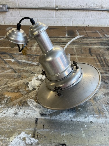Vintage aluminium - vintage,