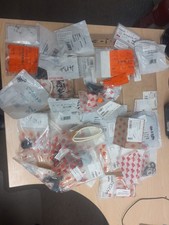 Joblot GLOWWORM Saunier Duval Boiler Parts