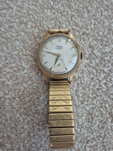 Vintage kienzle automatic - vintage, 17