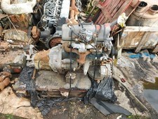 Mercedes M115 207 307 Petrol