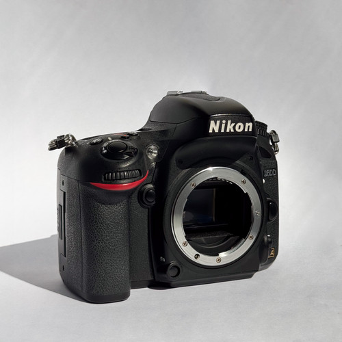 Nikon d600 body - body, slr