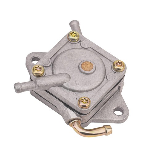 Golf cart fuel pump - cart,