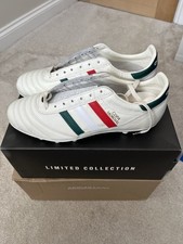 Adidas Copa Mundial - Limited Edition - Size 9 - White - BNWT