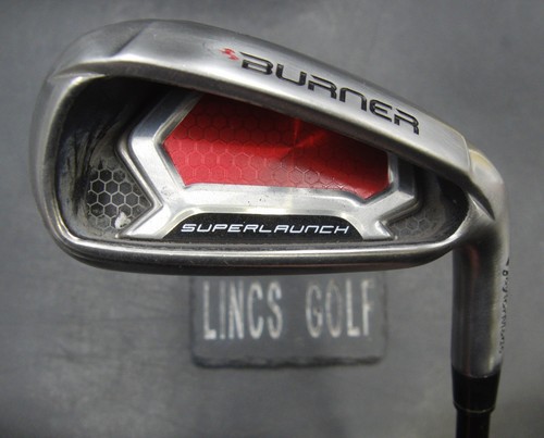 Taylormade superlaunch burner - taylormade,