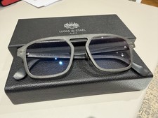 Lucas De Staël Glasses -