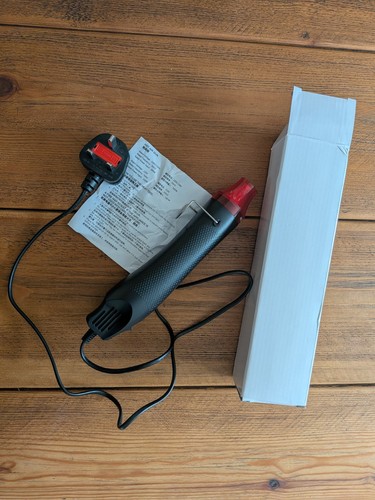 300w handheld hot air - 300w,